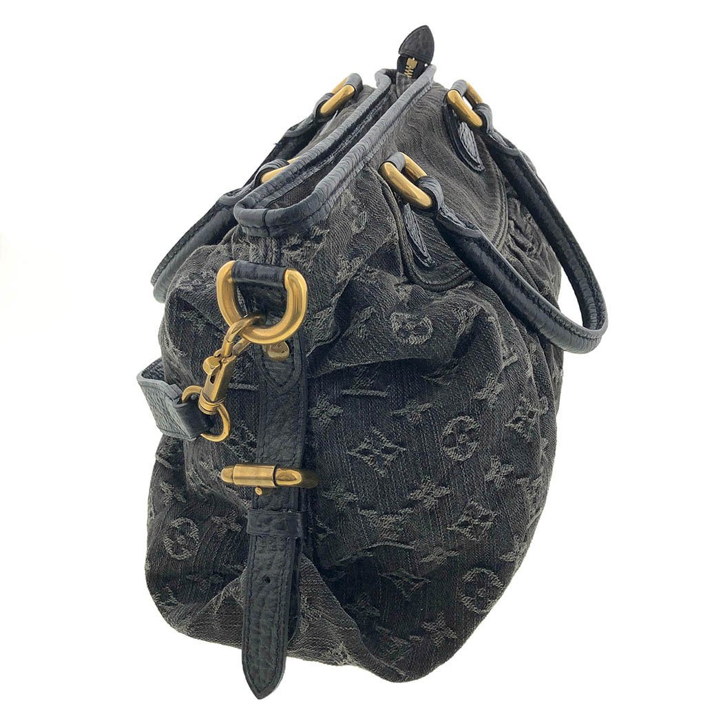 LOUIS VUITTON（ルイ・ヴィトン） ネオカヴィMM M95351 モノグラム