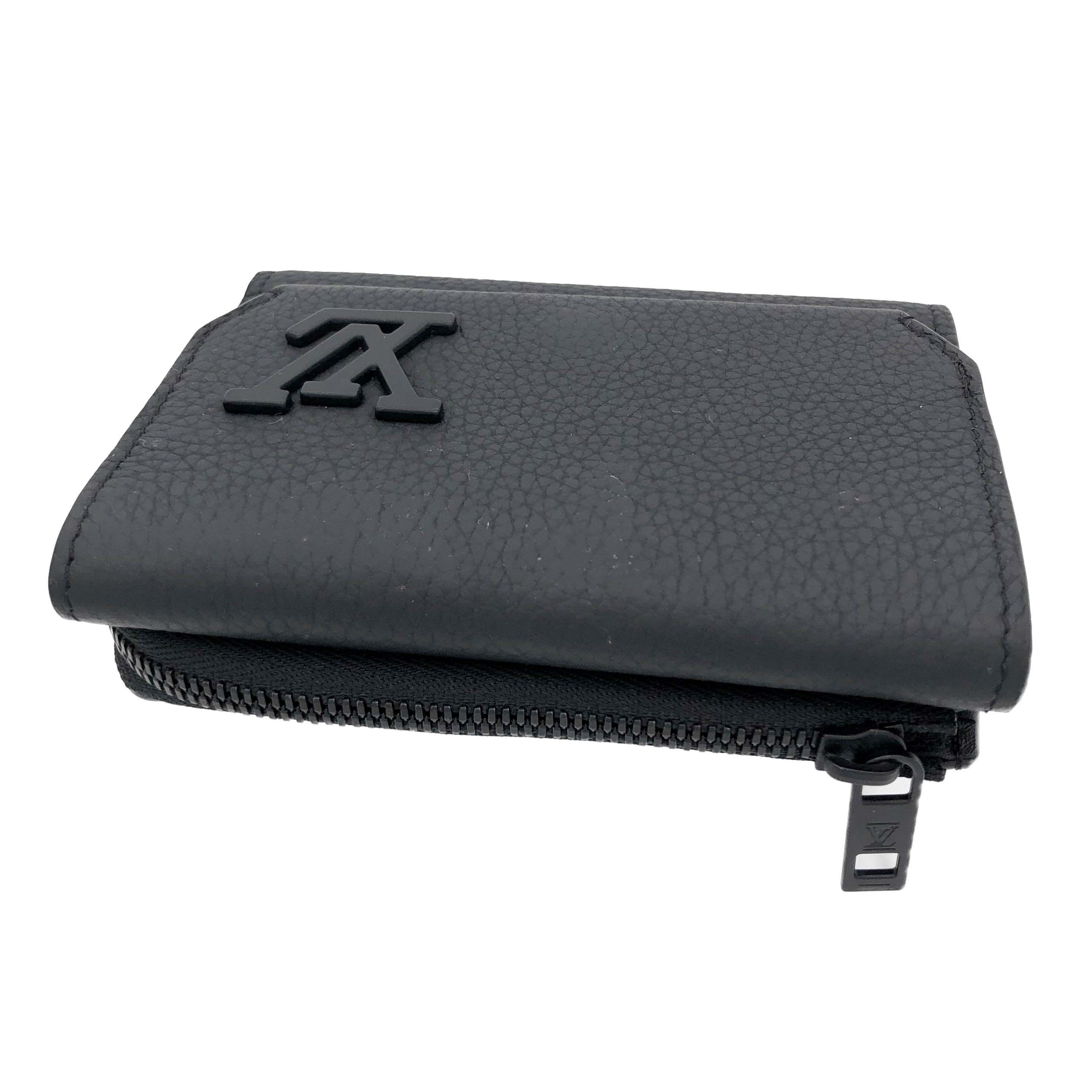 LOUIS VUITTON（ルイ・ヴィトン） ポルトフォイユパイロット M81740