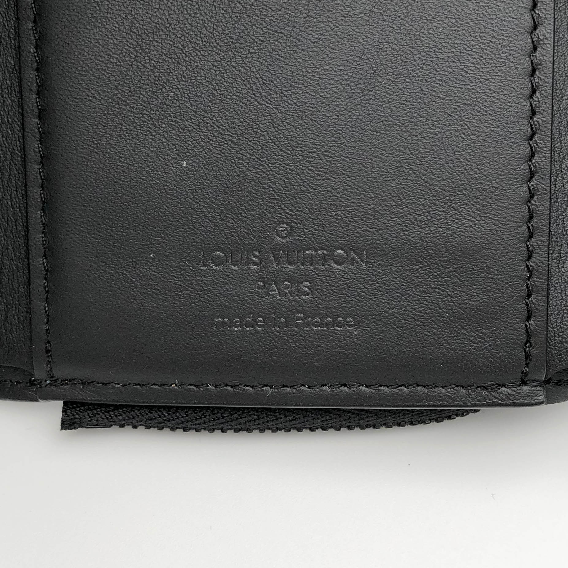 LOUIS VUITTON（ルイ・ヴィトン） ポルトフォイユパイロット M81740