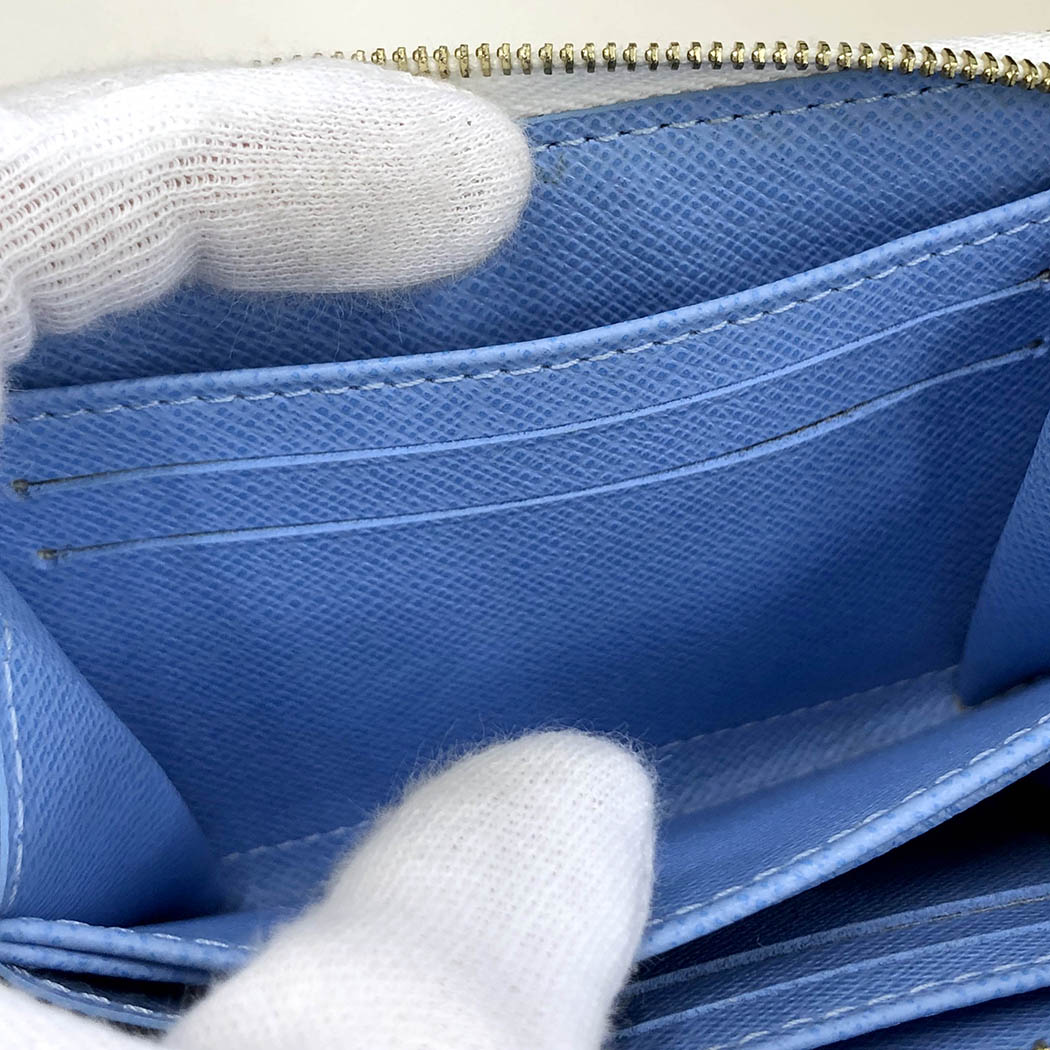 LOUIS VUITTON（ルイ・ヴィトン） ジッピーコインパース M93739