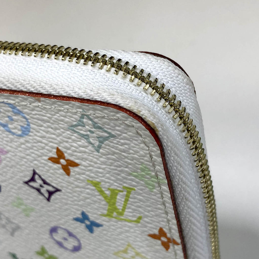 LOUIS VUITTON（ルイ・ヴィトン） ジッピーコインパース M93739