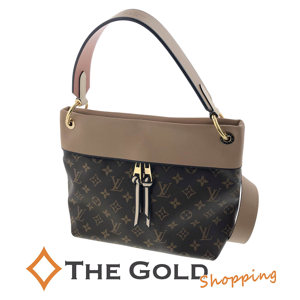 LOUIS VUITTON（ルイ・ヴィトン） テュイルリーブザス M44272 