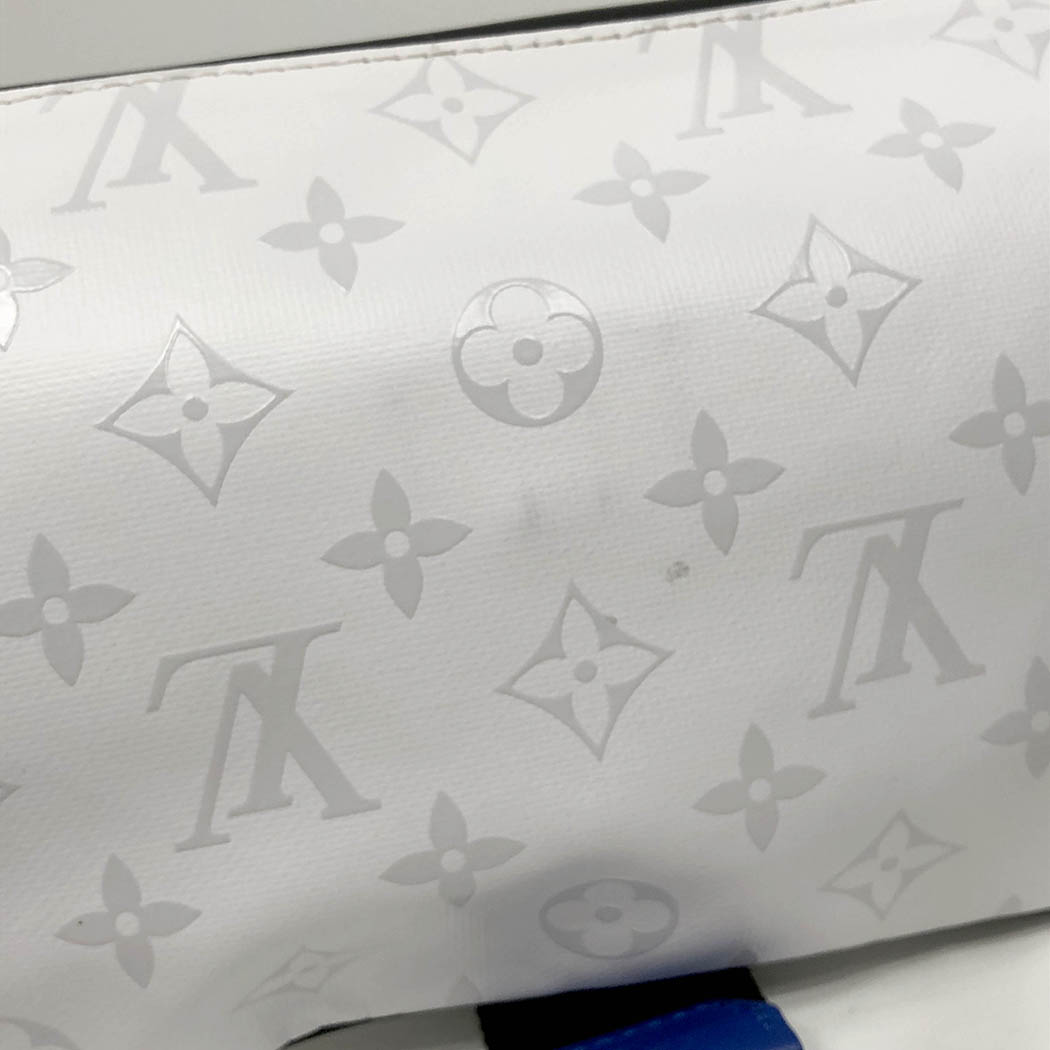 LOUIS VUITTON スロープバムバッグ LV SKI M46798 モノグラム