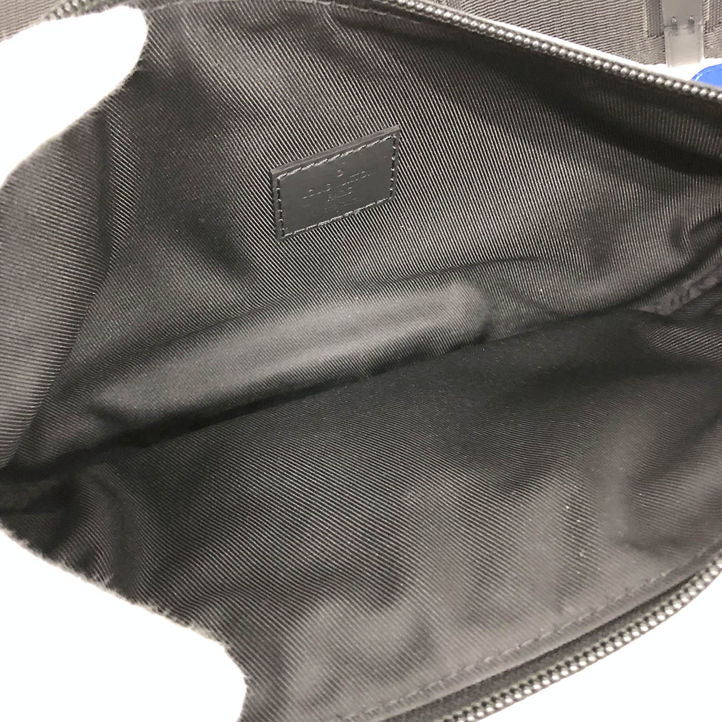 LOUIS VUITTON（ルイ・ヴィトン） スロープバムバッグ LV SKI M46798