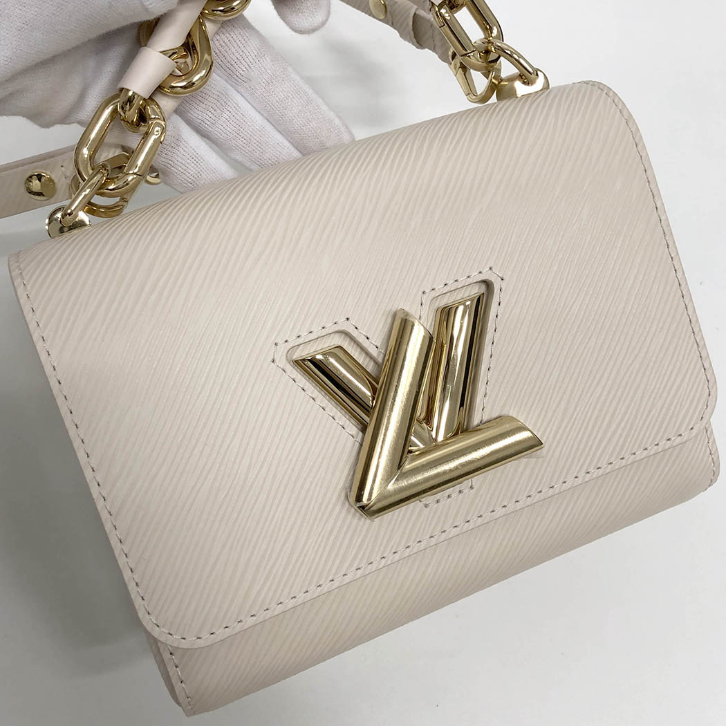 ルイヴィトン エピ ツイスト PM M22373 ショルダーバッグ LOUIS VUITTON（ルイ・ヴィトン） ツイストPM M22373 エピ レザー
