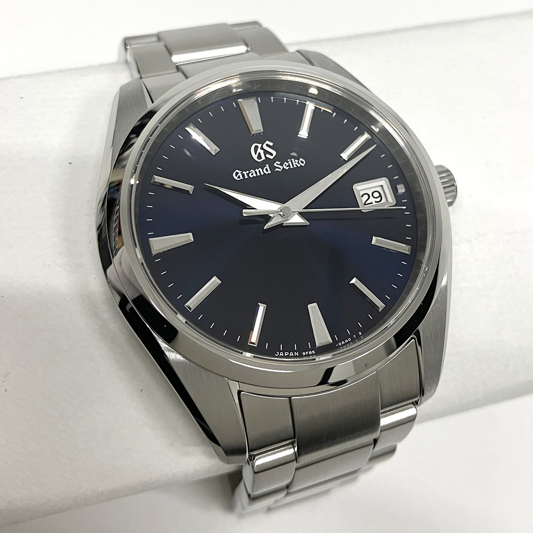 SEIKO（セイコー） グランドセイコー ヘリテージコレクション SBGP013