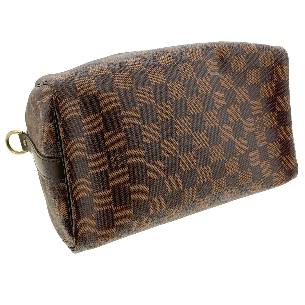 LOUIS VUITTON（ルイ・ヴィトン） スピーディバンドリエール25 N40575