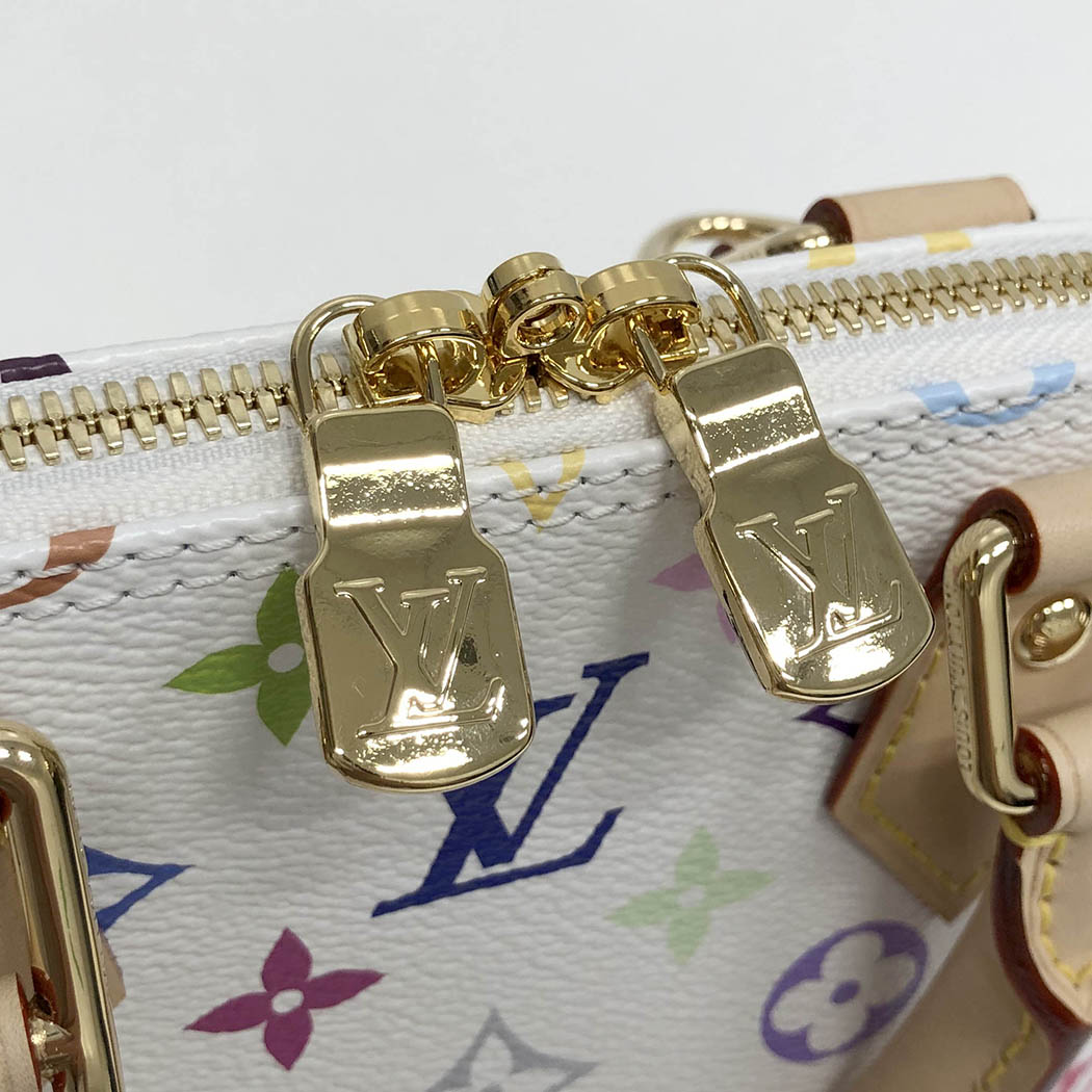 LOUIS VUITTON(ルイ・ヴィトン) LOUIS VUITTON LV×TM アルマBB LOUIS VUITTON(ルイ・ヴィトン) LOUIS VUITTON LV×TM アルマBB