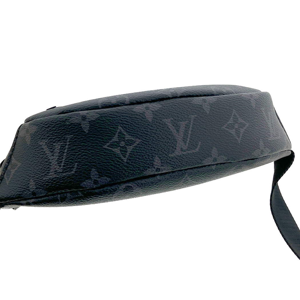 LOUIS VUITTON(ルイ・ヴィトン) キャッチ・バムバッグ M82777 LOUIS VUITTON(ルイ・ヴィトン) キャッチ・バムバッグ M82777