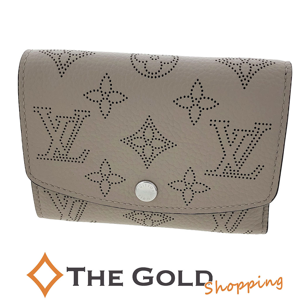 LOUIS VUITTON ポルトフォイユ ヴィクトリーヌ M82680