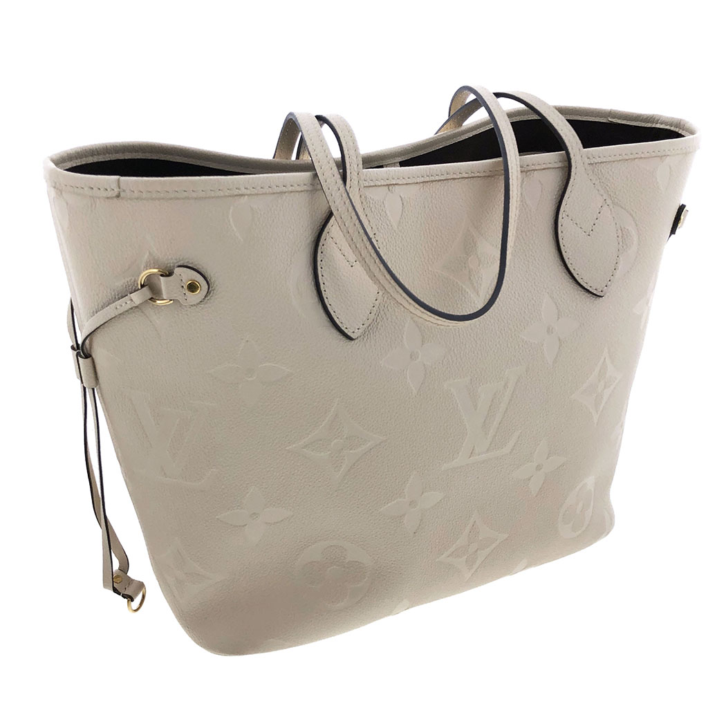 LOUIS VUITTON（ルイ・ヴィトン） ネヴァーフルMM M45684 モノグラム