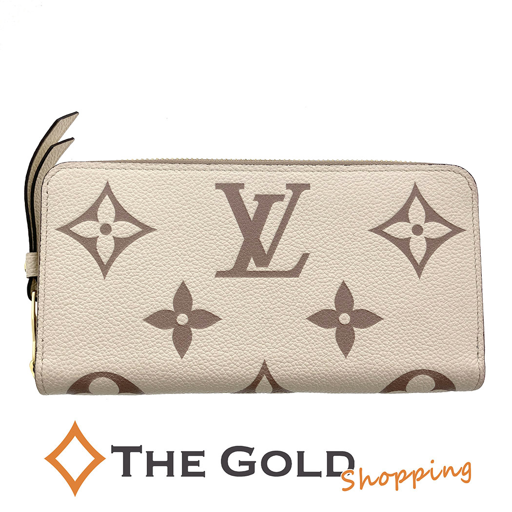 LOUIS VUITTON（ルイ・ヴィトン） ジッピーウォレット M80116