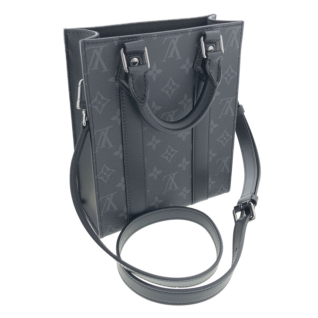 LOUIS VUITTON（ルイ・ヴィトン） サックプラMINI M46453 モノグラム