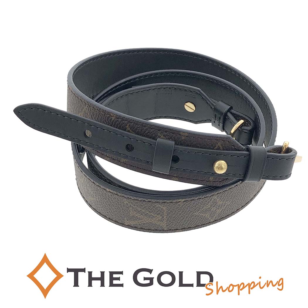 LOUIS VUITTON（ルイ・ヴィトン） ショルダーストラップ XL J02331 幅