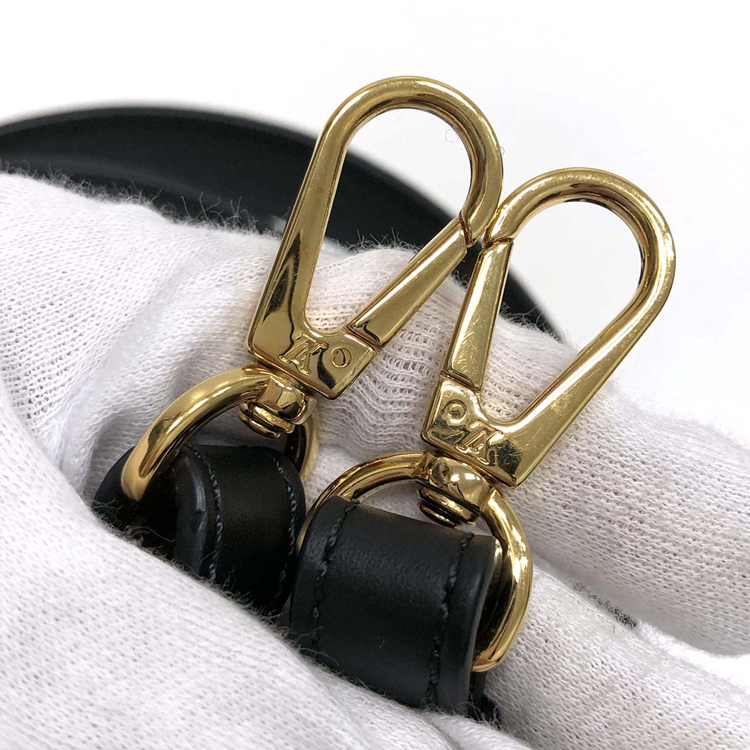 LOUIS VUITTON（ルイ・ヴィトン） ショルダーストラップ XL J02331 幅