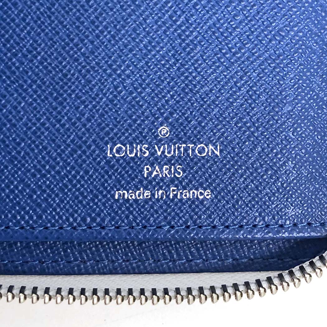 LOUIS VUITTON（ルイ・ヴィトン） ジッピーウォレットヴェルティカル