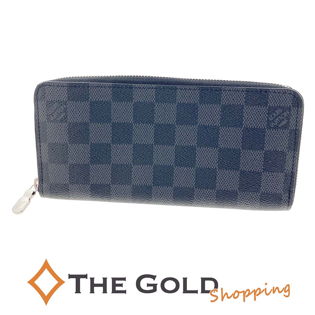 LOUIS VUITTON（ルイ・ヴィトン） ジッピーウォレットホリゾンタル