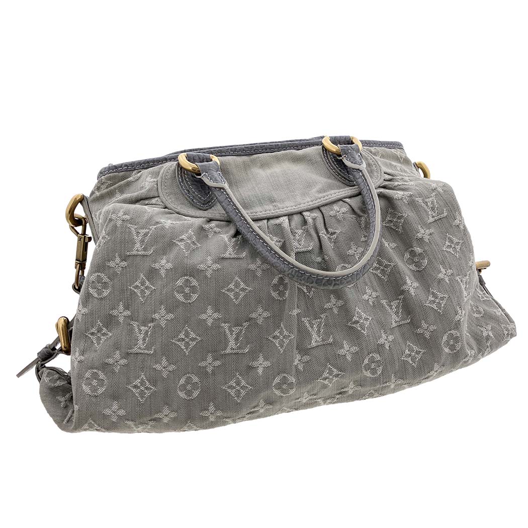 LOUIS VUITTON（ルイ・ヴィトン） ネオカヴィMM M95837 モノグラム