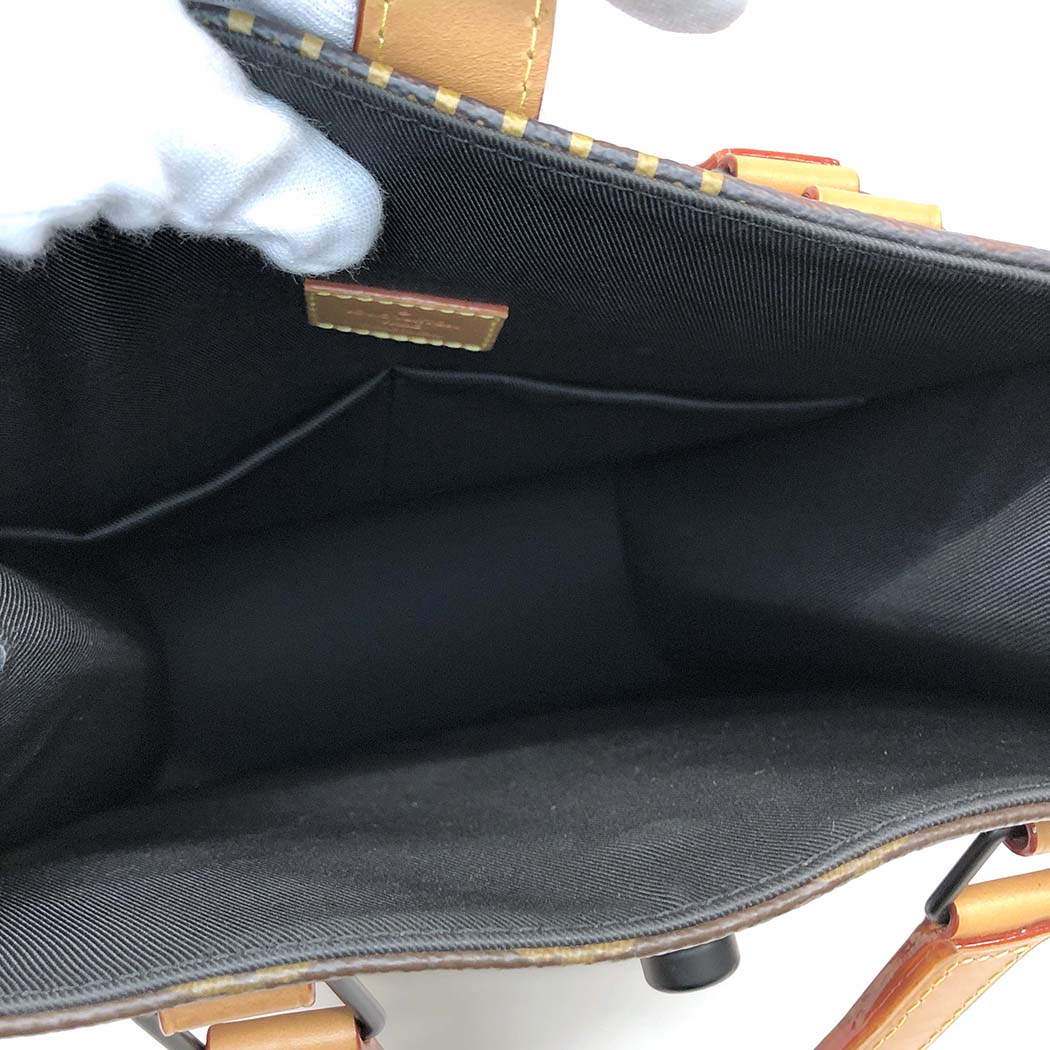 LOUIS VUITTON（ルイ・ヴィトン） LOUIS VUITTON LV×NIGO ミニトート