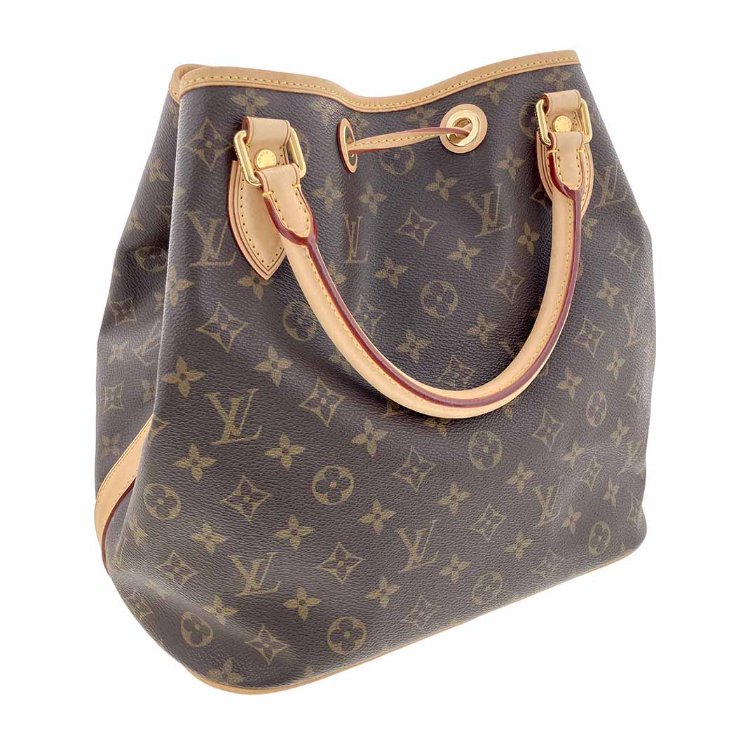 LOUIS VUITTON（ルイ・ヴィトン） モノグラム ネオ M40372 モノグラム