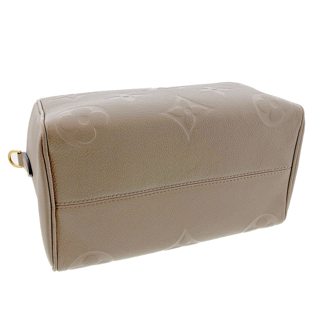 LOUIS VUITTON（ルイ・ヴィトン） スピーディバンドリエール25 M59273