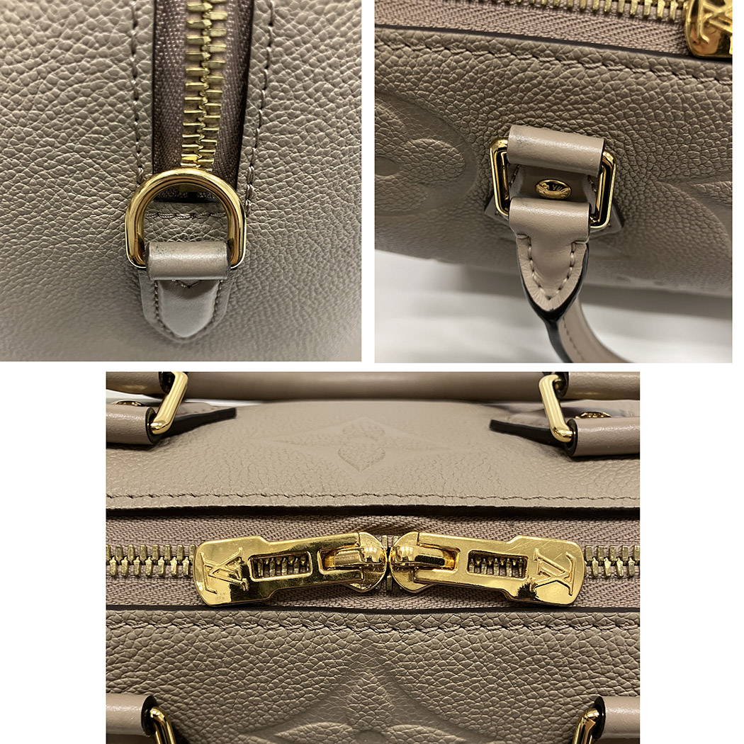 LOUIS VUITTON ルイ・ヴィトン バッグ スピーディ・バンドリエール25   M59273 ショルダーバッグ
 モノグラムアンプラント  トゥルトレール/ゴールド金具 レディース【中古】 Amazon | [ルイヴィトン] M59273 スピーディ・バンドリエール 25