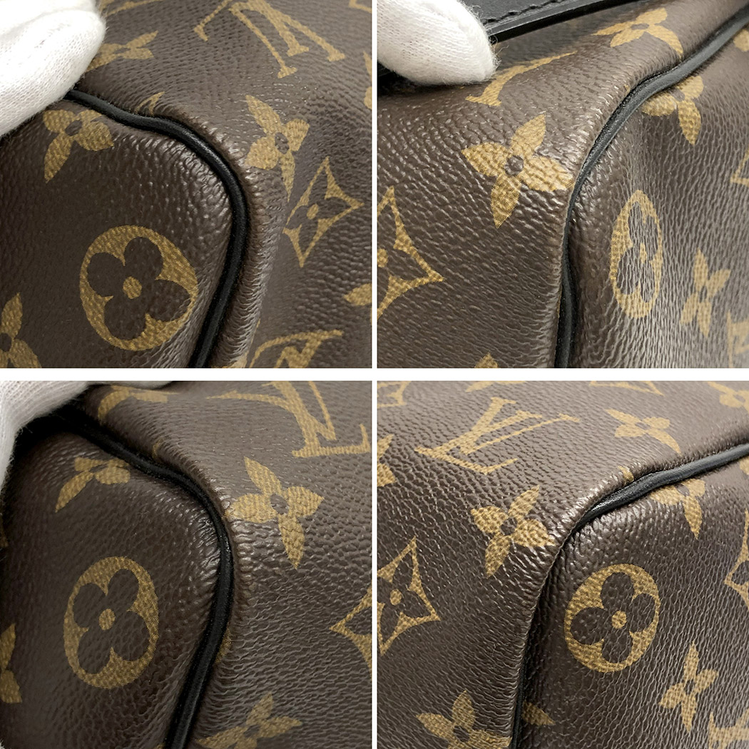 LOUIS VUITTON（ルイ・ヴィトン） キーポルバンドリエール45 M56711