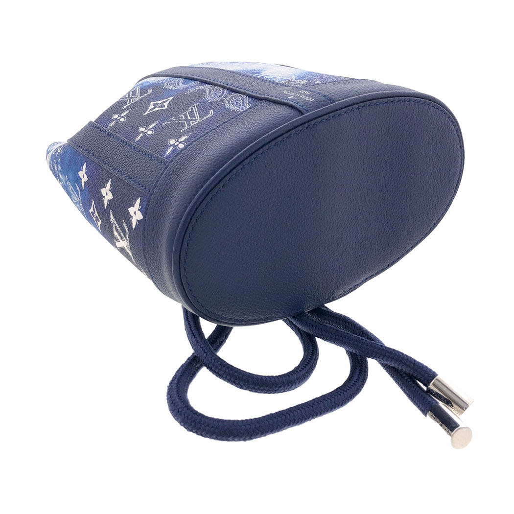 ルイヴィトン モノグラム バンダナ ランドネ PM M20562 ショルダーバッグ LOUIS VUITTON（ルイ・ヴィトン） ランドネPM ショルダーバッグ