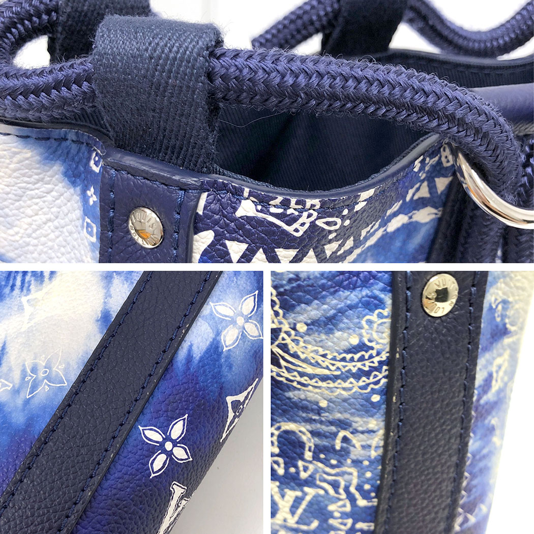 LOUIS VUITTON（ルイ・ヴィトン） ランドネPM M20562 モノグラム