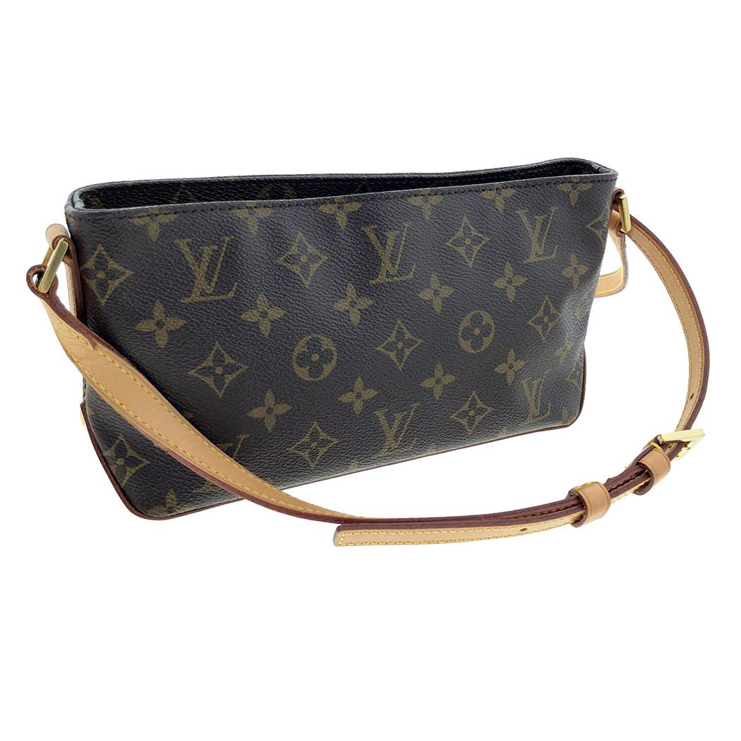 LOUIS VUITTON（ルイ・ヴィトン） トロター M51240 モノグラム
