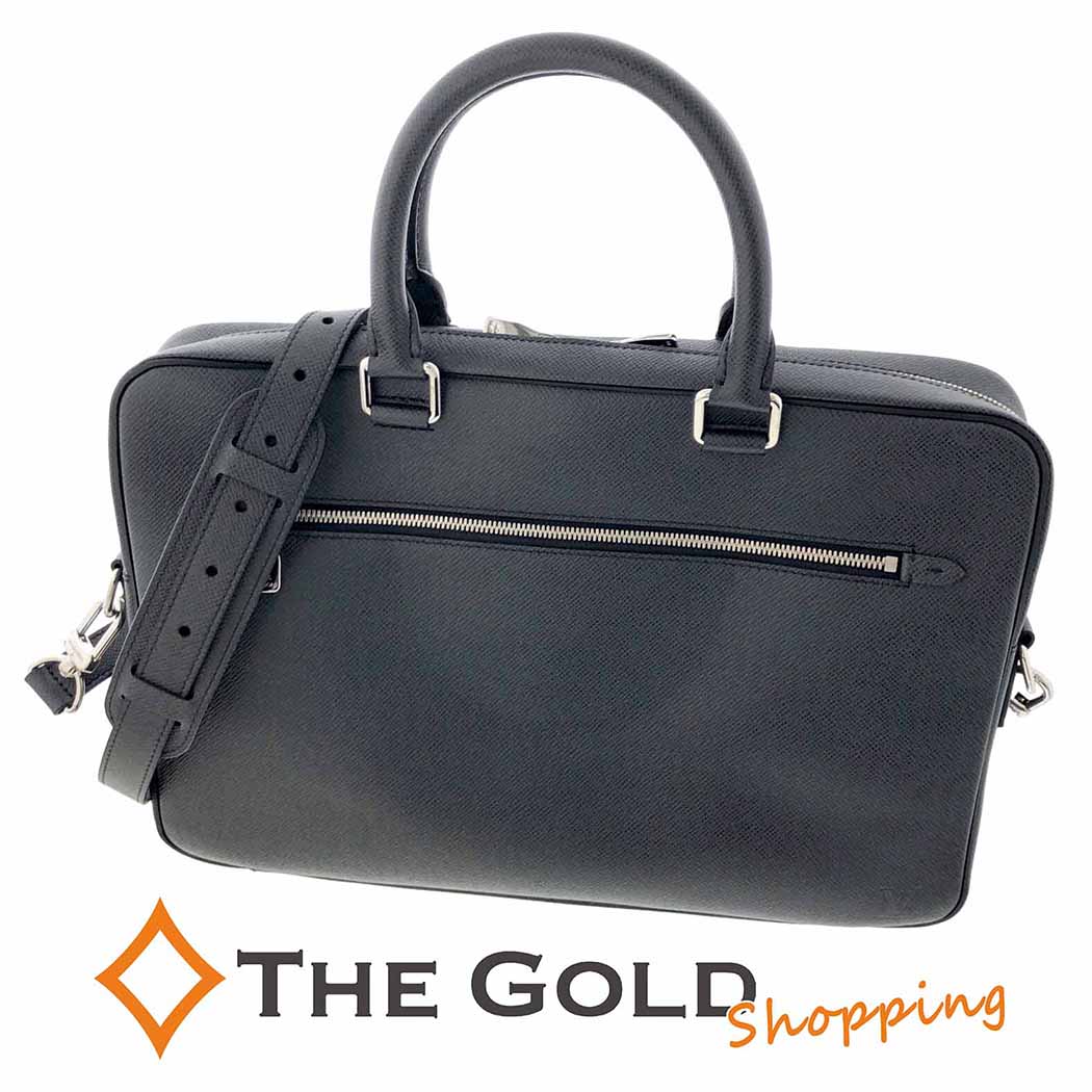 ルイヴィトン タイガ ポルトドキュマン ロザン アルドワーズ ビジネスバッグ 0004100-1.jpg