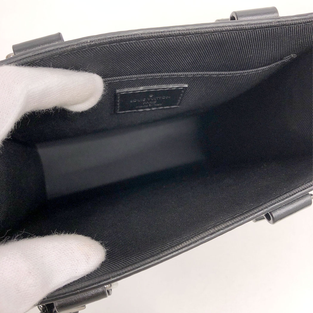 LOUIS VUITTON（ルイ・ヴィトン） サックプラMINI M46453 モノグラム