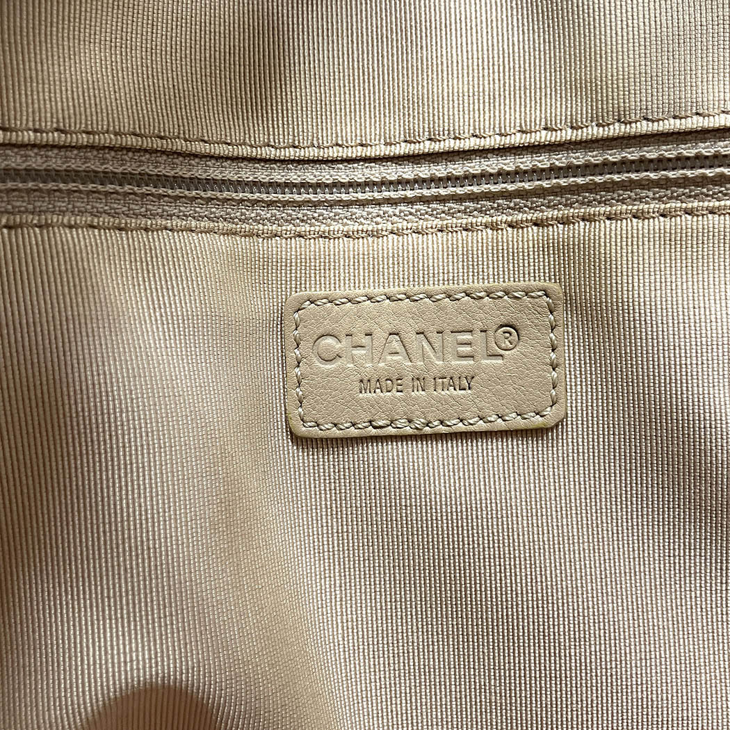 CHANEL（シャネル） ワイルドステッチ ミニボストンバッグ A14692