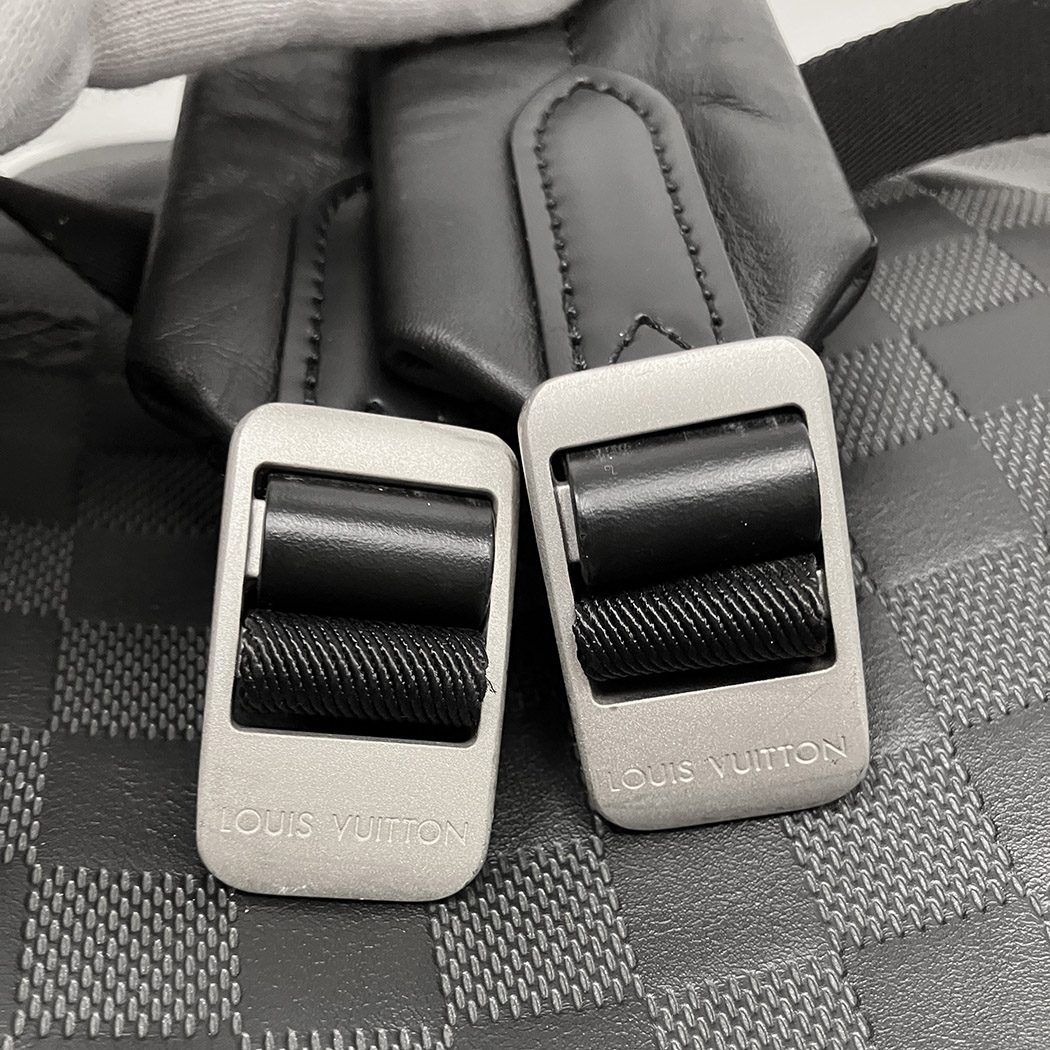 LOUIS VUITTON（ルイ・ヴィトン） キャンパス・バックパック N40306
