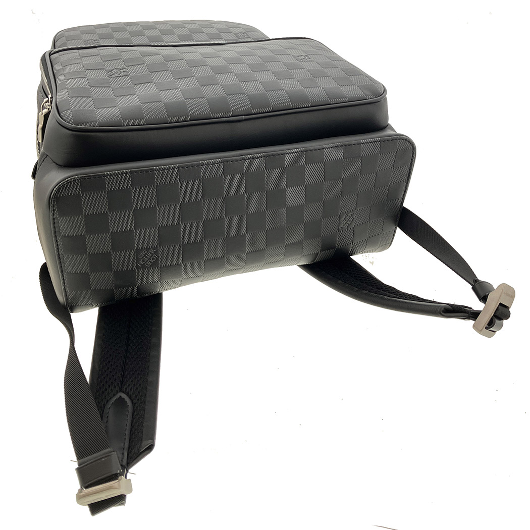 LOUIS VUITTON（ルイ・ヴィトン） キャンパス・バックパック N40306