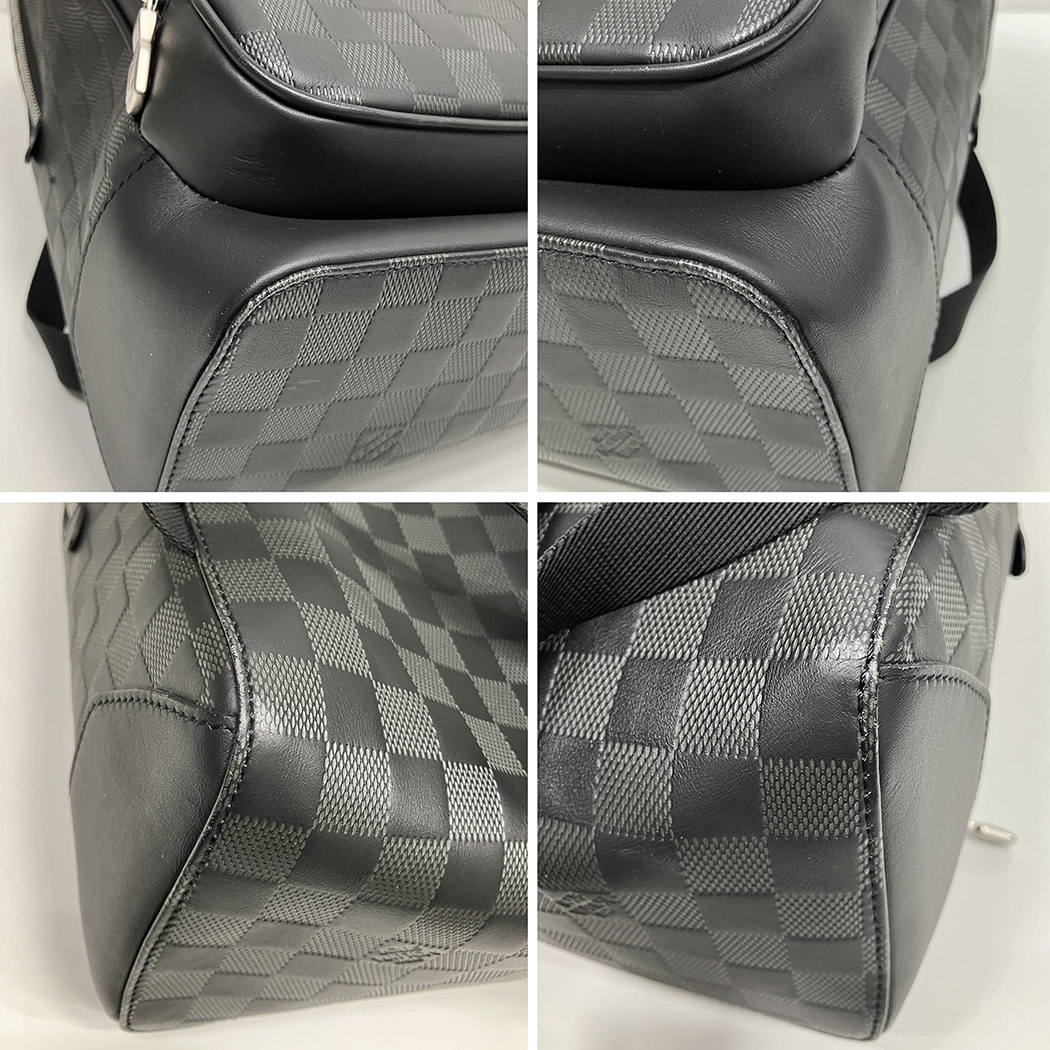 LOUIS VUITTON（ルイ・ヴィトン） キャンパス・バックパック N40306