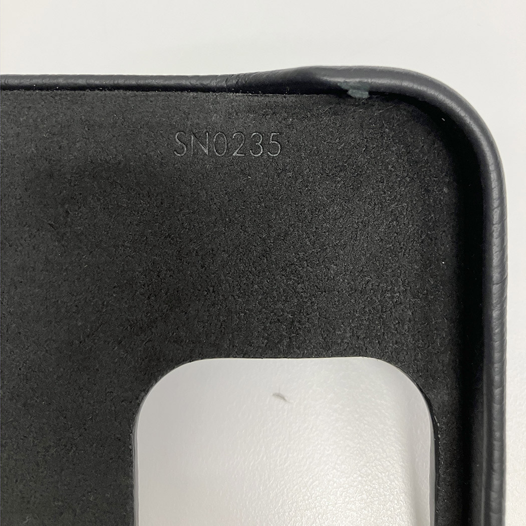 LOUIS VUITTON（ルイ・ヴィトン） LOUIS VUITTON IPHONEバンパー16PRO
