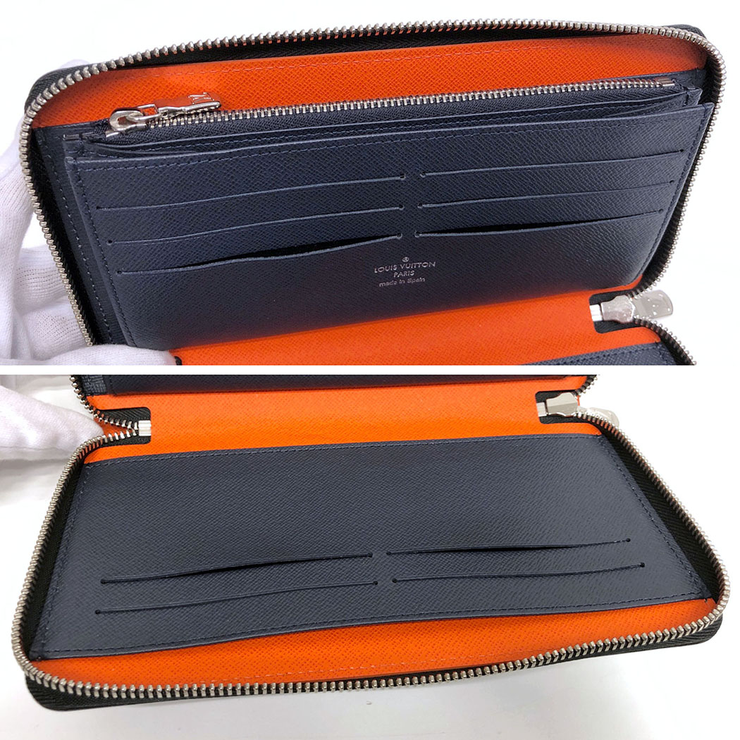 ルイビトン　ジッピーオーガナイザー　NW LOUIS VUITTON（ルイ・ヴィトン） ジッピーオーガナイザーNM M62930