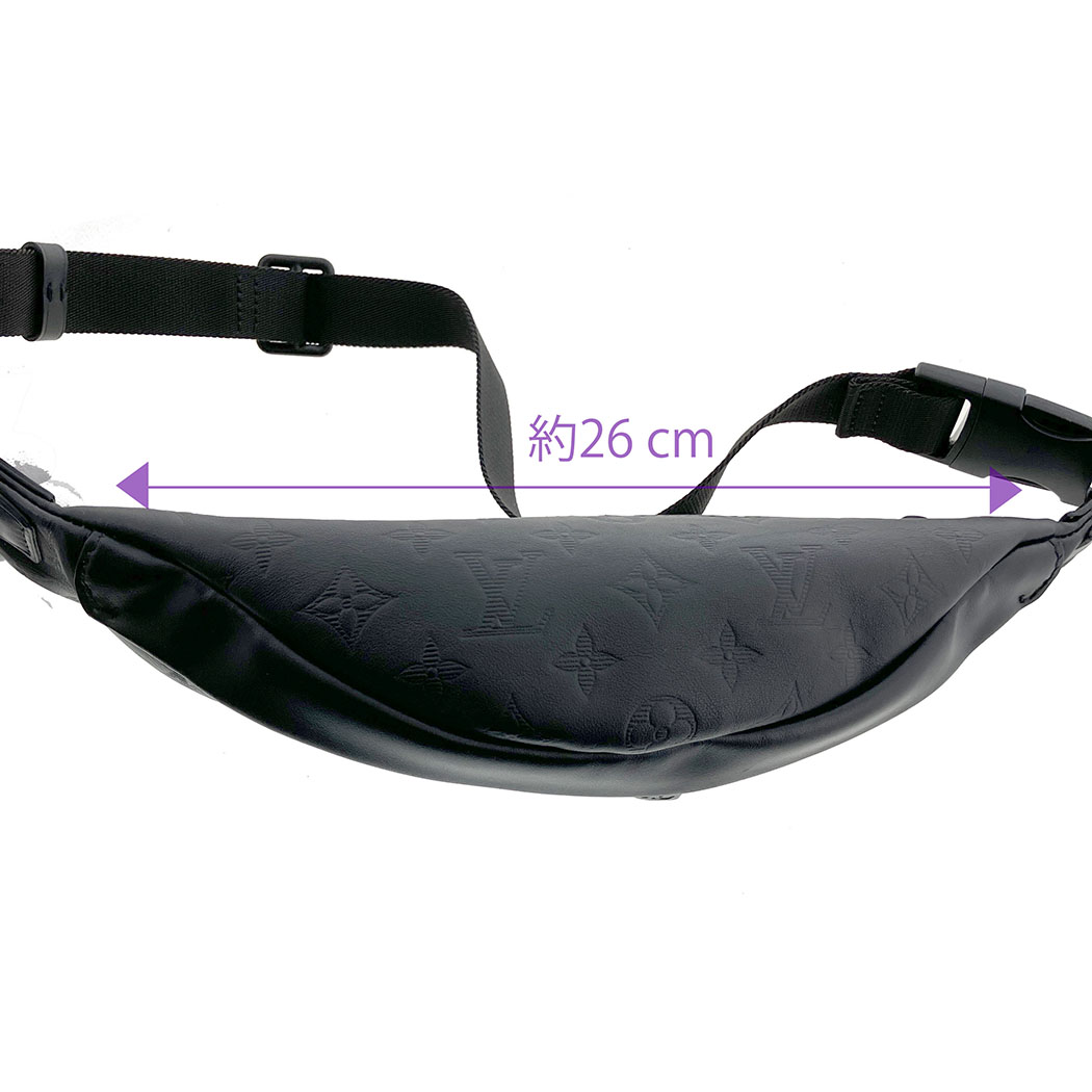 LOUIS VUITTON（ルイ・ヴィトン） ディスカバリーバムバッグPM M46036