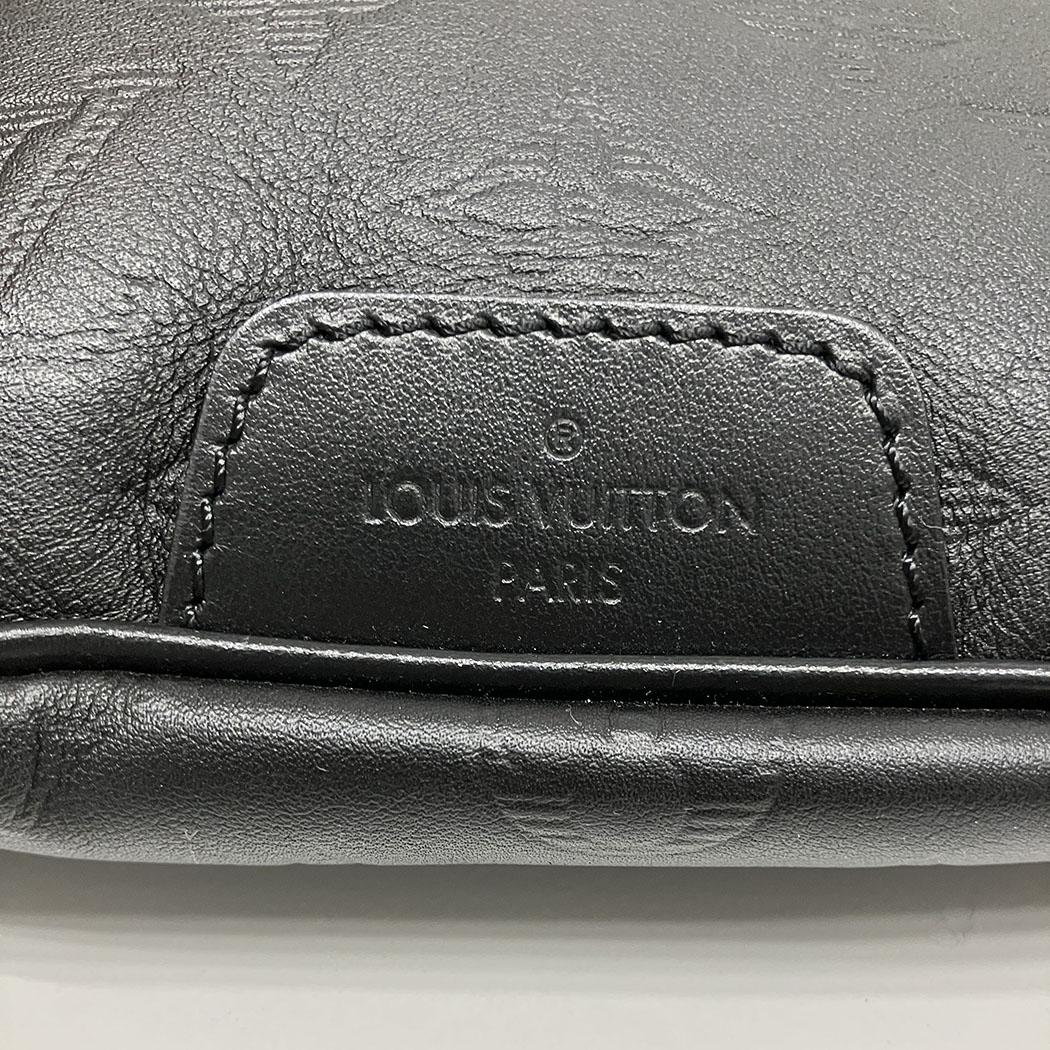 LOUIS VUITTON（ルイ・ヴィトン） ディスカバリーバムバッグPM M46036