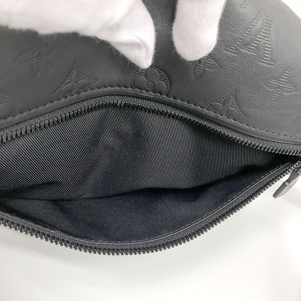 LOUIS VUITTON（ルイ・ヴィトン） ディスカバリーバムバッグPM M46036