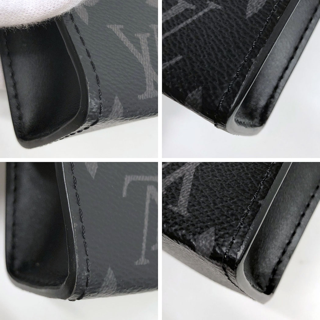 LOUIS VUITTON（ルイ・ヴィトン） ガストンウェアラブルウォレット