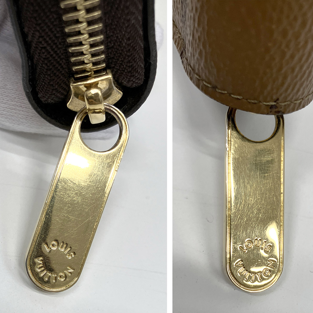 LOUIS VUITTON（ルイ・ヴィトン） ジッピーウォレット M69353