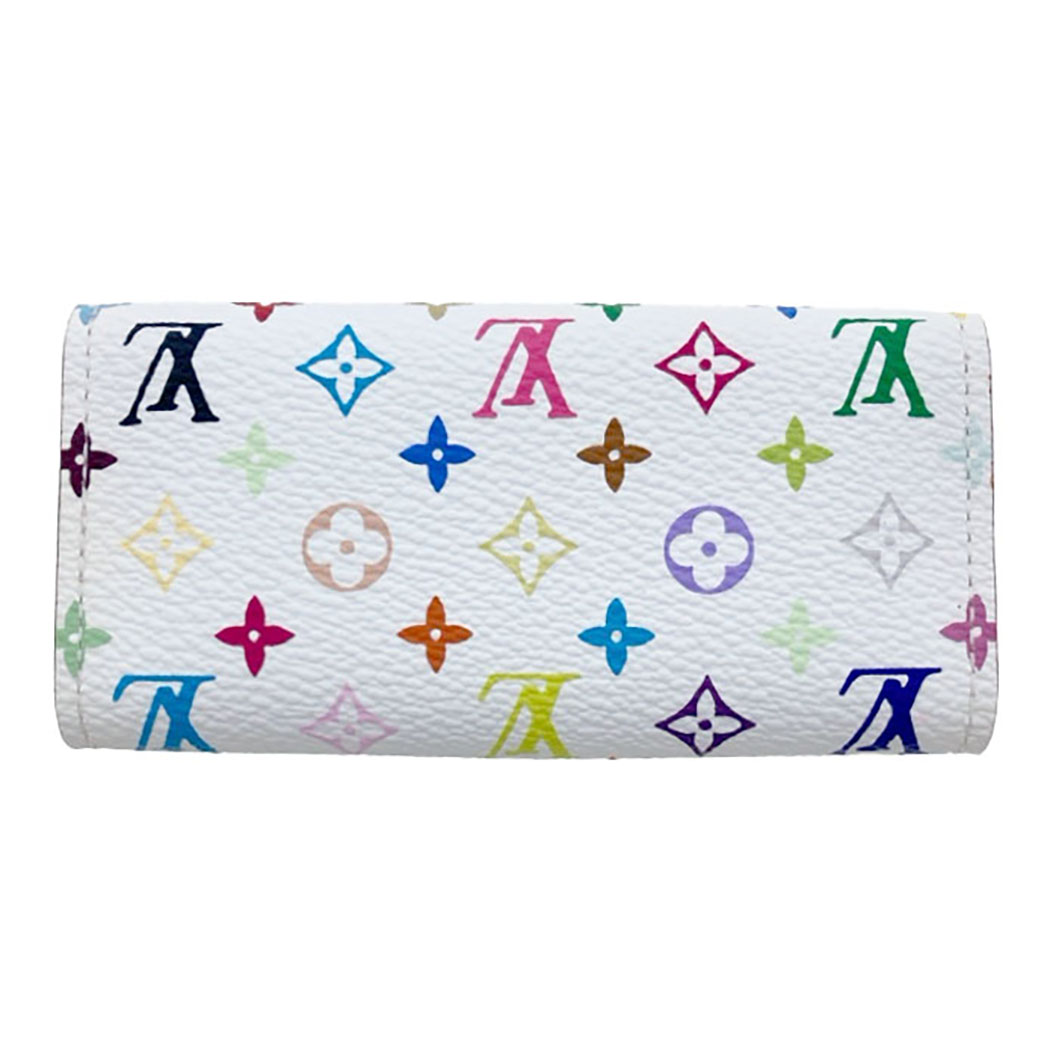 LOUIS VUITTON（ルイ・ヴィトン） ミュルティクレ4 M60043 モノグラム