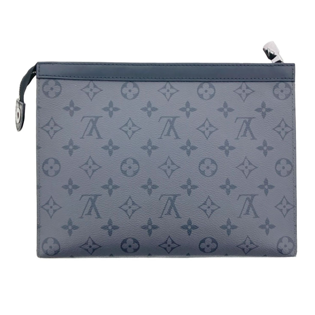 LOUIS VUITTON（ルイ・ヴィトン） ポシェットヴォワヤージュ M69535