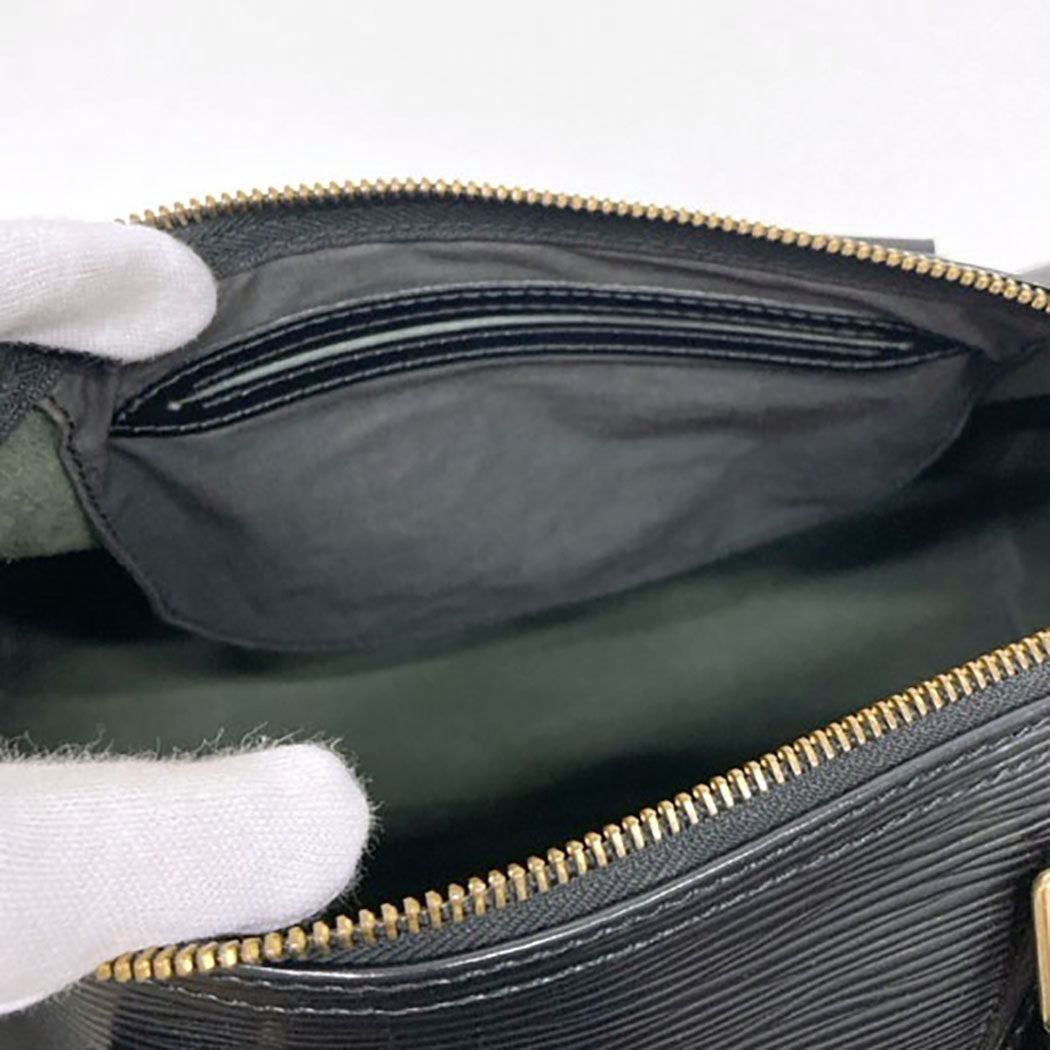 LOUIS VUITTON（ルイ・ヴィトン） スピーディ30 M59022 エピ レザー