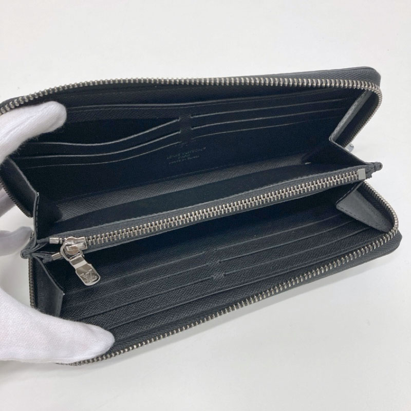 LOUIS VUITTON（ルイ・ヴィトン） ジッピーウォレットホリゾンタル