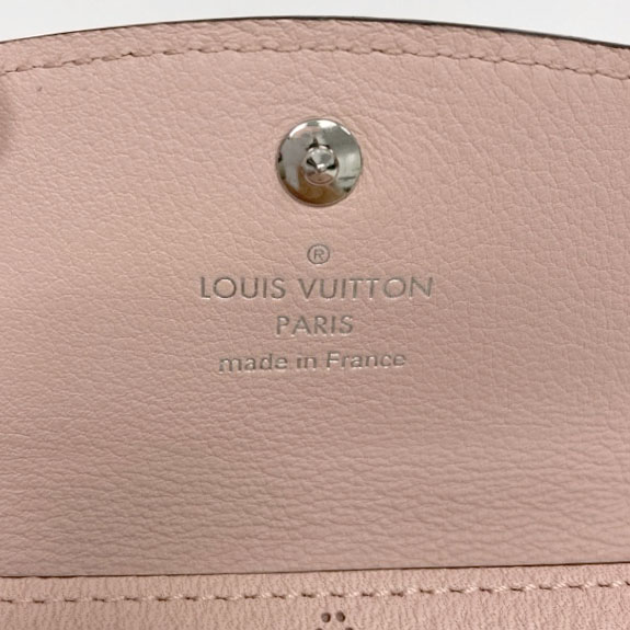 LOUIS VUITTON（ルイ・ヴィトン） ミュルティクレ4 M82760 モノグラム