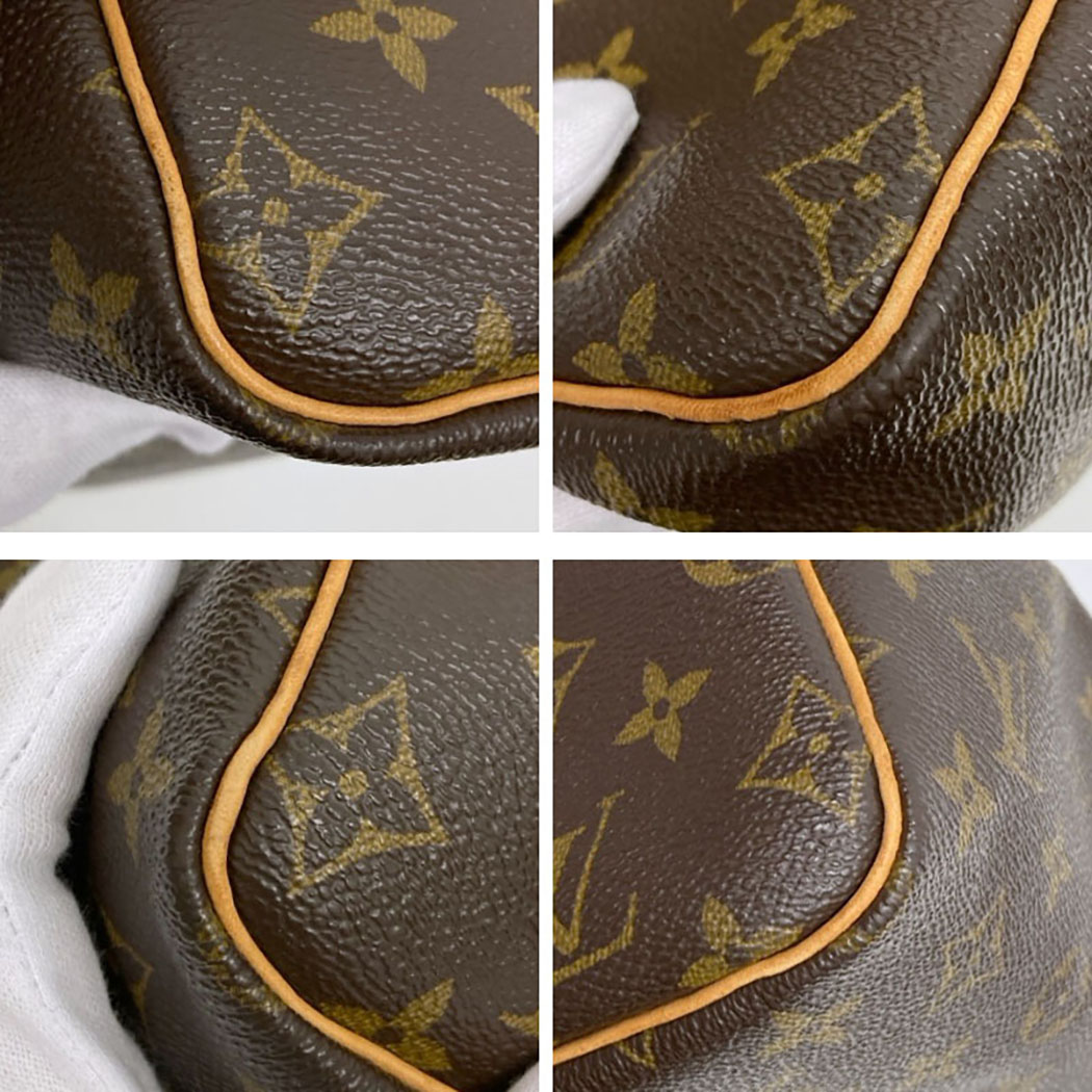 LOUIS VUITTON（ルイ・ヴィトン） スピーディ30 M41526 モノグラム