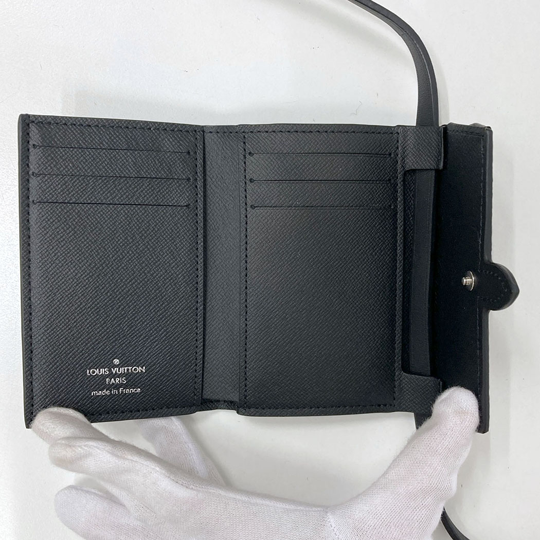 LOUIS VUITTON（ルイ・ヴィトン） オーガナイザードゥポッシュ M69998
